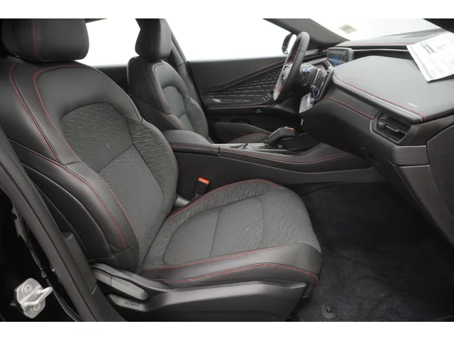 Nuevos DODGE CHARGER à Estados chez autogozo