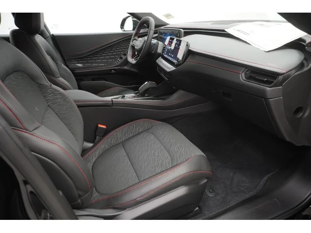 Nuevos DODGE CHARGER à Estados chez autogozo
