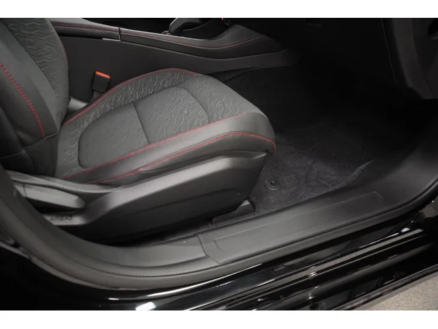 Nuevos DODGE CHARGER à Estados chez autogozo