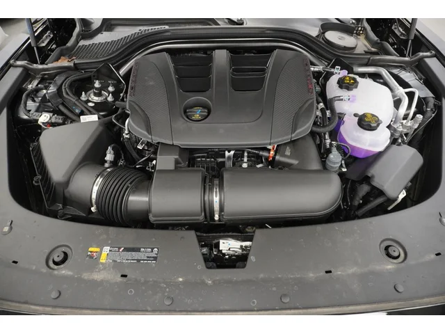 Nuevos DODGE CHARGER à Estados chez autogozo