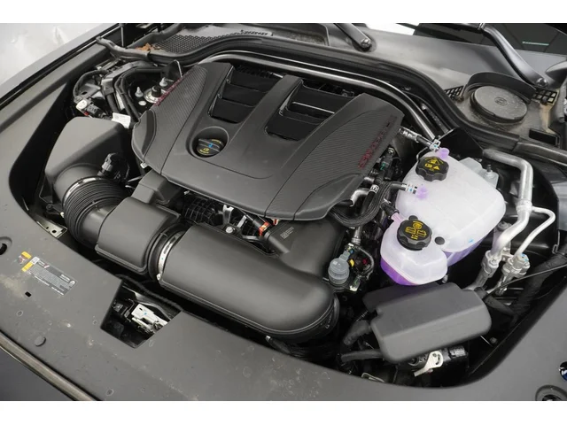 Nuevos DODGE CHARGER à Estados chez autogozo