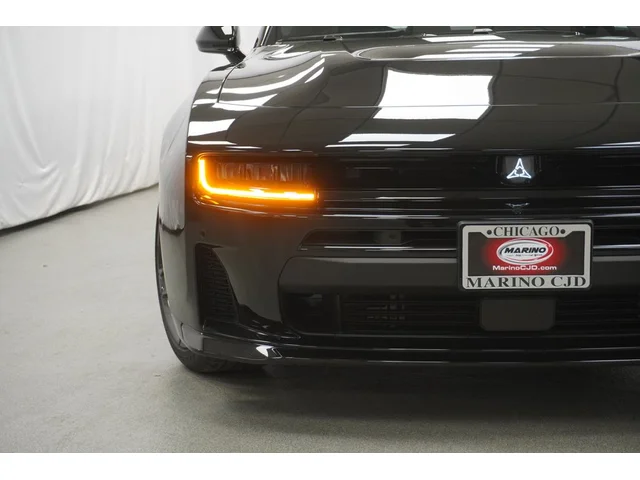 Nuevos DODGE CHARGER à Estados chez autogozo