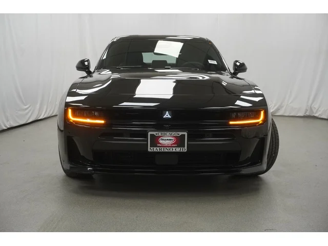 Nuevos DODGE CHARGER à Estados chez autogozo