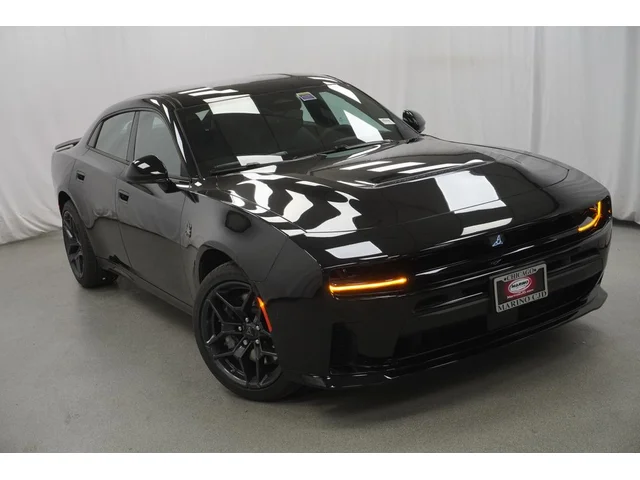 Nuevos DODGE CHARGER à Estados chez autogozo