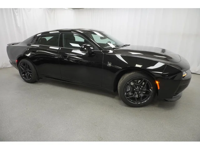Nuevos DODGE CHARGER à Estados chez autogozo