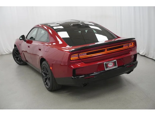 Nuevos DODGE CHARGER à Estados chez autogozo