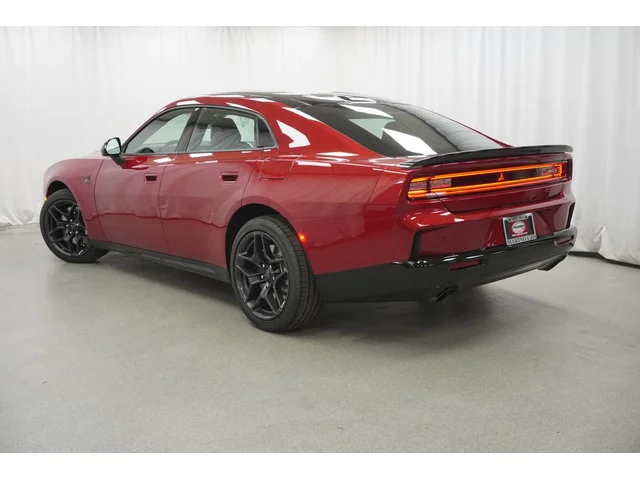 Nuevos DODGE CHARGER à Estados chez autogozo