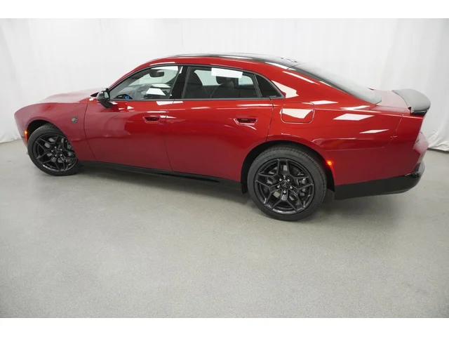 Nuevos DODGE CHARGER à Estados chez autogozo