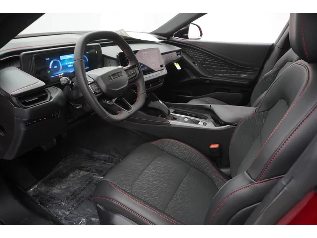 Nuevos DODGE CHARGER à Estados chez autogozo