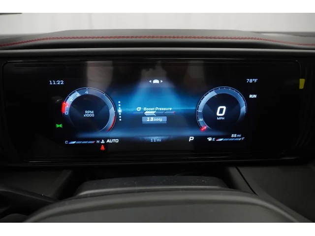 Nuevos DODGE CHARGER à Estados chez autogozo
