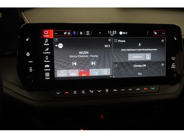 Nuevos DODGE CHARGER à Estados chez autogozo
