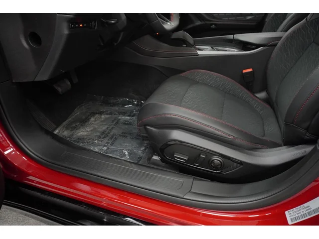 Nuevos DODGE CHARGER à Estados chez autogozo