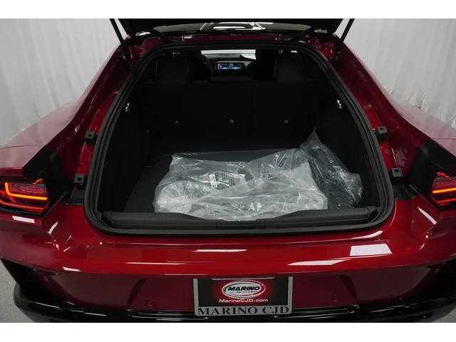 Nuevos DODGE CHARGER à Estados chez autogozo
