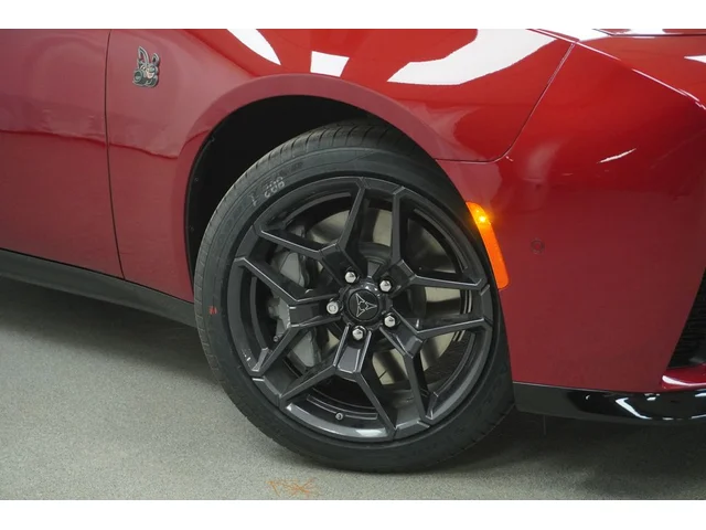 Nuevos DODGE CHARGER à Estados chez autogozo