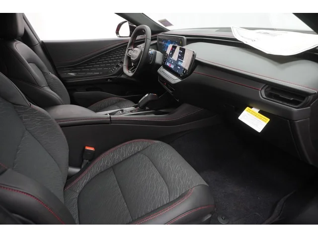 Nuevos DODGE CHARGER à Estados chez autogozo