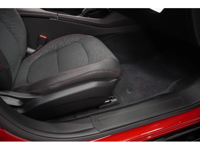 Nuevos DODGE CHARGER à Estados chez autogozo