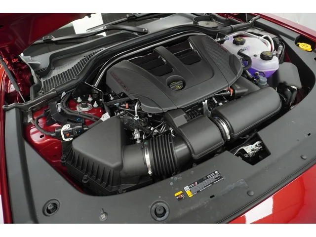 Nuevos DODGE CHARGER à Estados chez autogozo