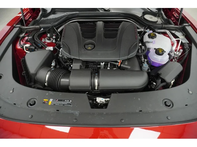 Nuevos DODGE CHARGER à Estados chez autogozo