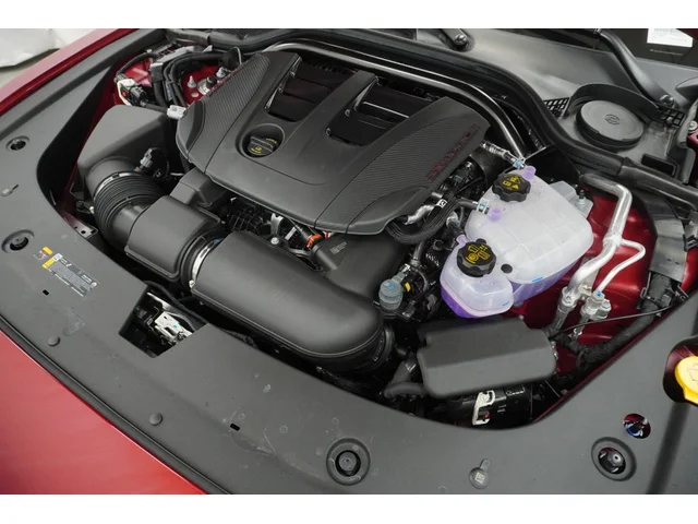Nuevos DODGE CHARGER à Estados chez autogozo