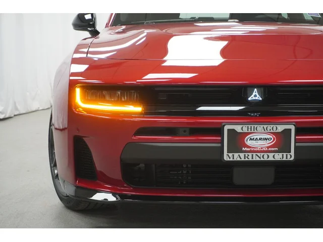 Nuevos DODGE CHARGER à Estados chez autogozo