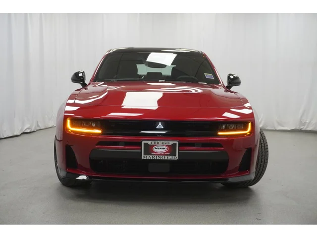 Nuevos DODGE CHARGER à Estados chez autogozo