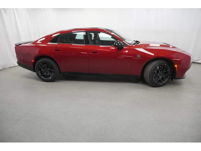 Nuevos DODGE CHARGER à Estados chez autogozo
