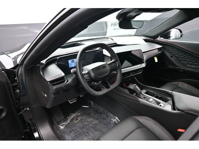 Nuevos DODGE CHARGER à Estados chez autogozo