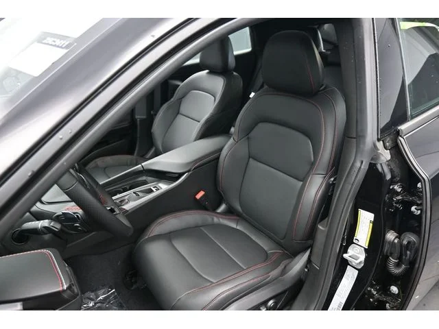 Nuevos DODGE CHARGER à Estados chez autogozo