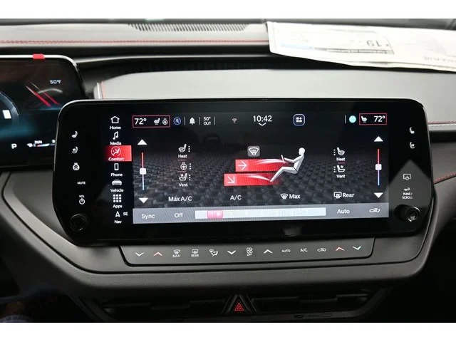 Nuevos DODGE CHARGER à Estados chez autogozo