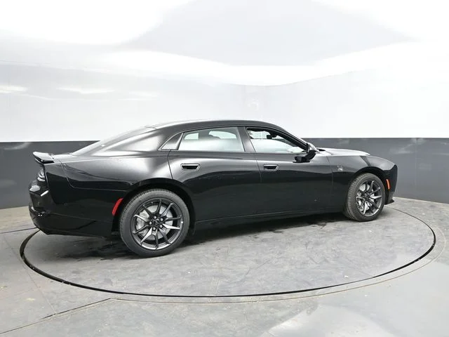 Nuevos DODGE CHARGER à Estados chez autogozo