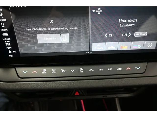 Nuevos DODGE CHARGER à Estados chez autogozo