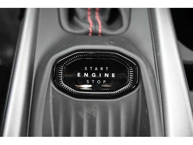 Nuevos DODGE CHARGER à Estados chez autogozo