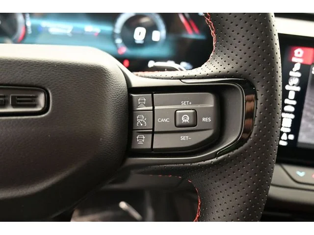 Nuevos DODGE CHARGER à Estados chez autogozo