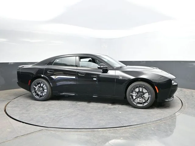 Nuevos DODGE CHARGER à Estados chez autogozo