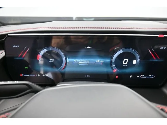 Nuevos DODGE CHARGER à Estados chez autogozo