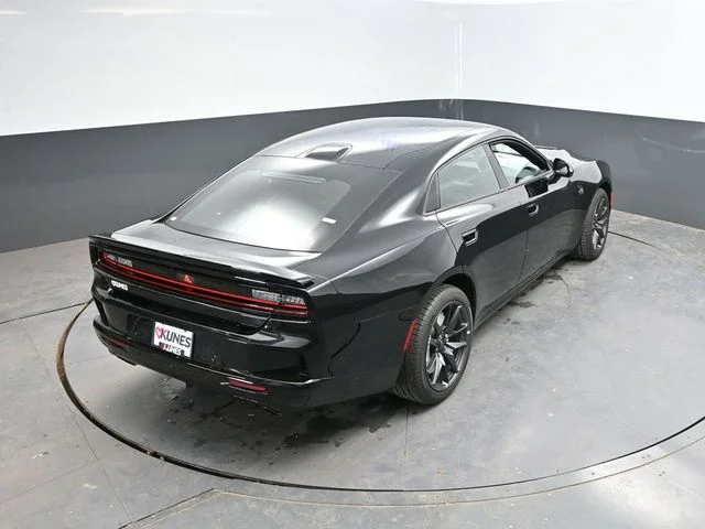 Nuevos DODGE CHARGER à Estados chez autogozo
