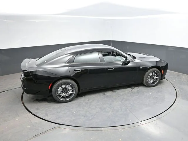 Nuevos DODGE CHARGER à Estados chez autogozo