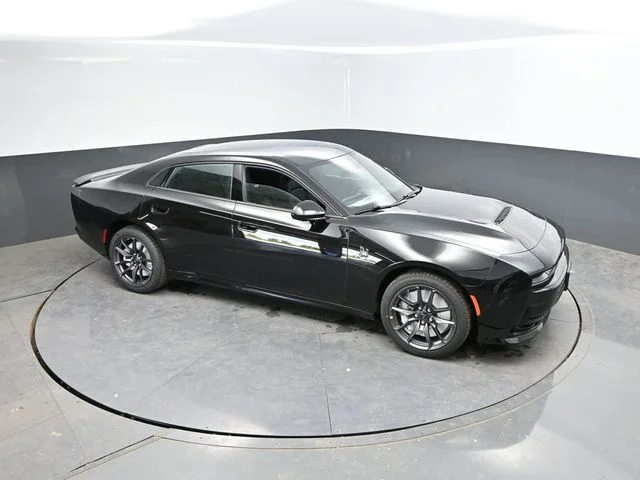 Nuevos DODGE CHARGER à Estados chez autogozo
