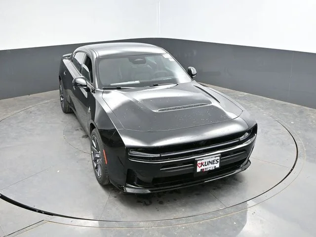 Nuevos DODGE CHARGER à Estados chez autogozo