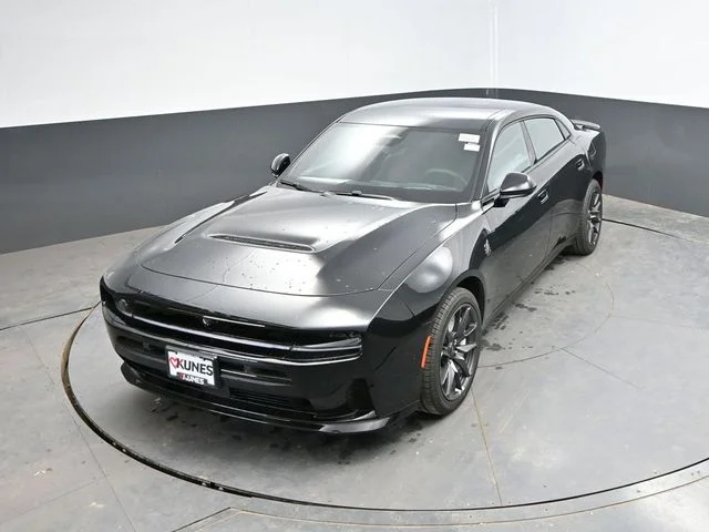 Nuevos DODGE CHARGER à Estados chez autogozo