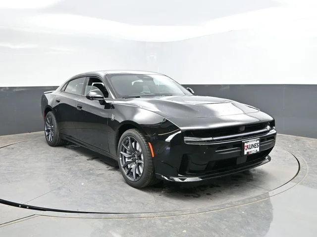 Nuevos DODGE CHARGER à Estados chez autogozo