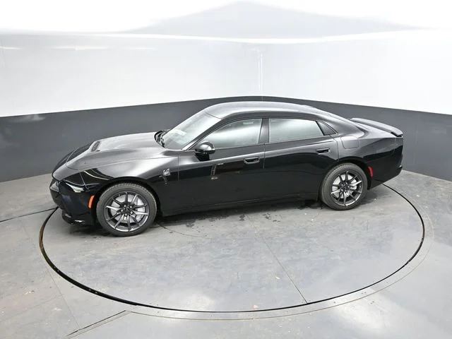 Nuevos DODGE CHARGER à Estados chez autogozo
