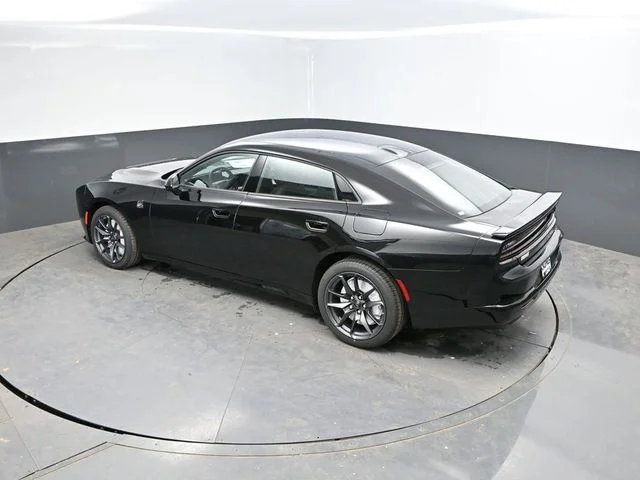 Nuevos DODGE CHARGER à Estados chez autogozo