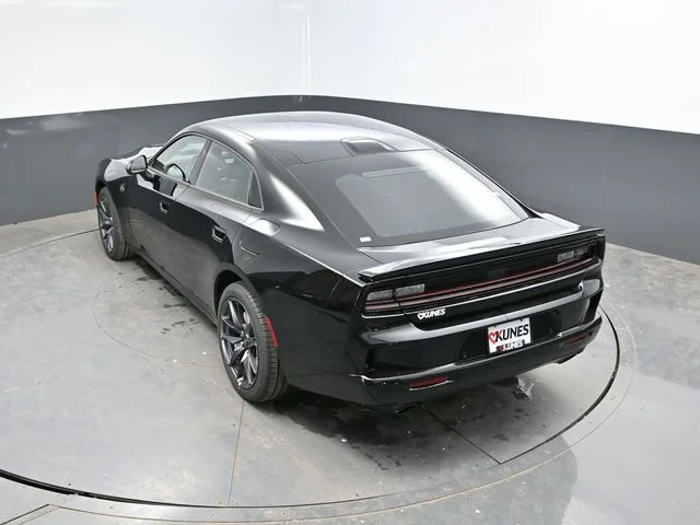 Nuevos DODGE CHARGER à Estados chez autogozo