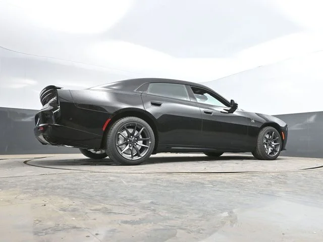 Nuevos DODGE CHARGER à Estados chez autogozo