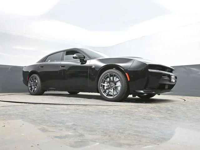 Nuevos DODGE CHARGER à Estados chez autogozo