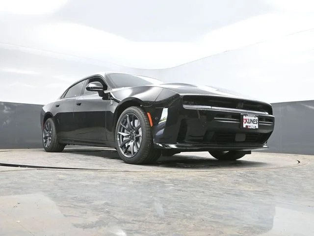 Nuevos DODGE CHARGER à Estados chez autogozo