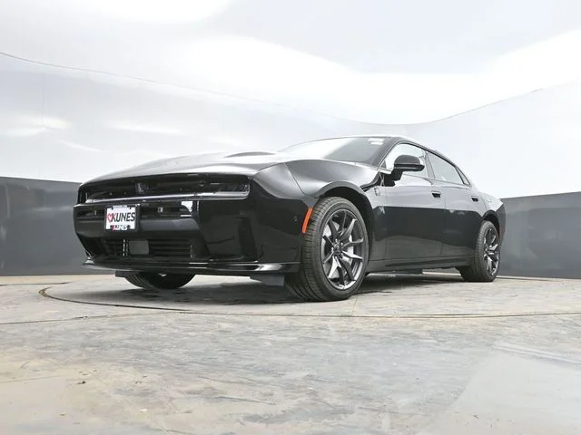 Nuevos DODGE CHARGER à Estados chez autogozo