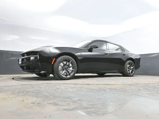 Nuevos DODGE CHARGER à Estados chez autogozo