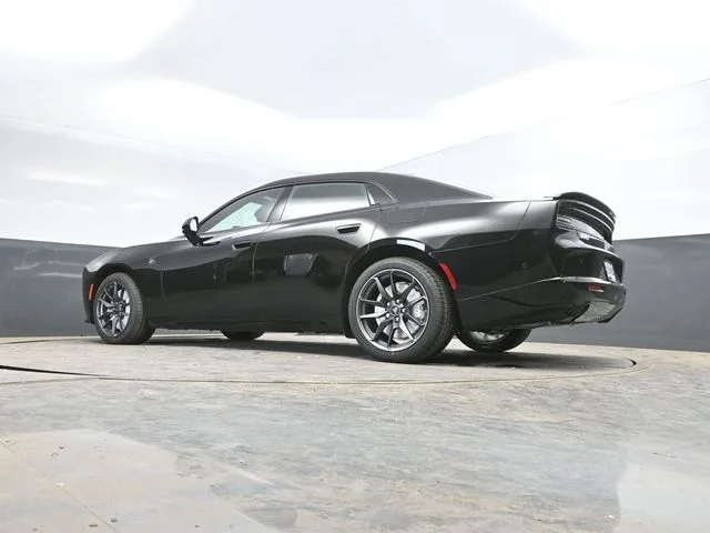Nuevos DODGE CHARGER à Estados chez autogozo
